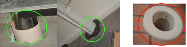 空調(diào)安裝打孔 空調(diào)安裝打孔