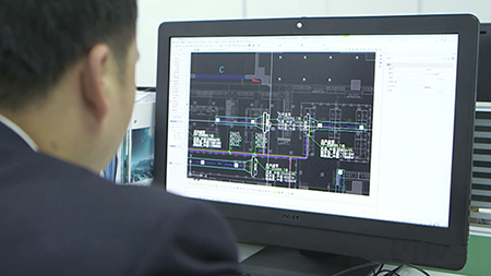 中央空調(diào)方案設(shè)計 中央空調(diào)方案設(shè)計