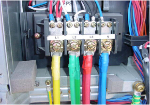 中央空調(diào)電源線 中央空調(diào)電源線