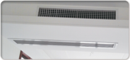 中央空調(diào)面板 中央空調(diào)面板