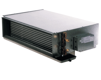 特靈風(fēng)機盤管 特靈風(fēng)機盤管