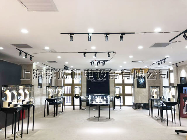 中央空調安裝效果圖 中央空調安裝效果圖