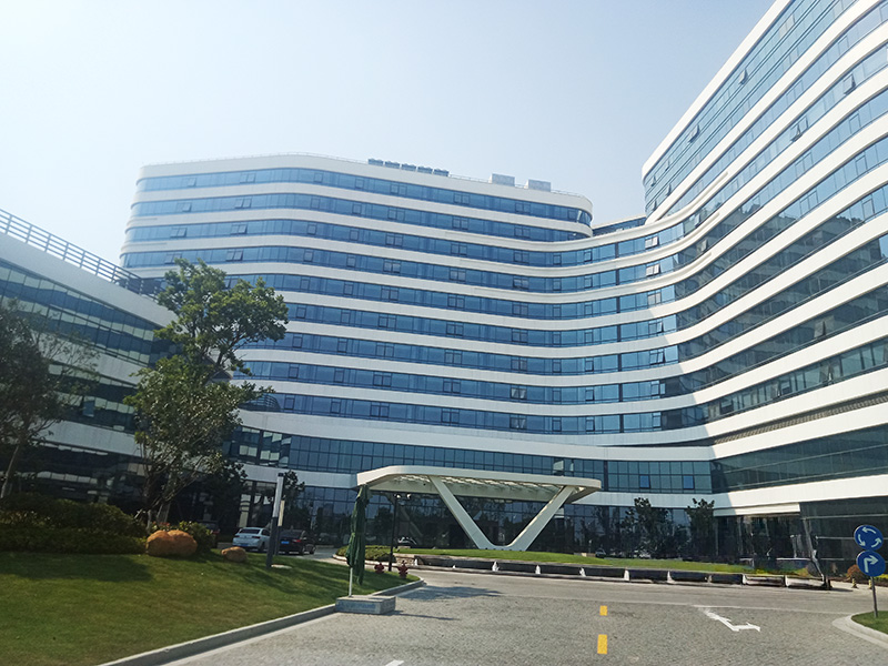 亞朵酒店約克中央空調(diào)工程