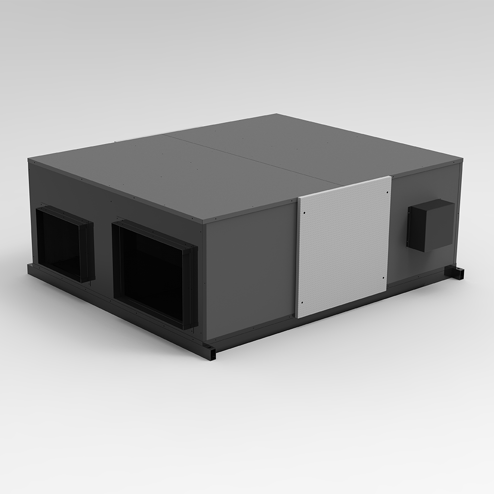 東芝全熱交換新風(fēng)機（500-6000風(fēng)量）