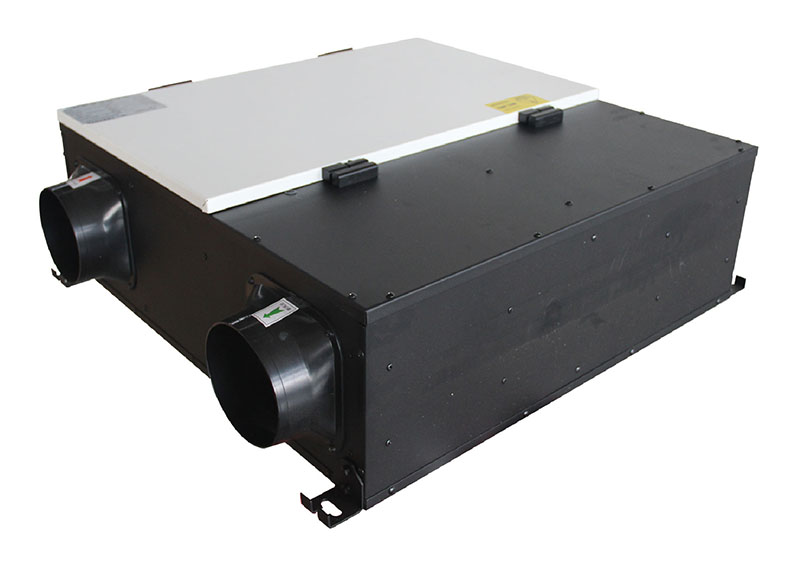 東芝全熱交換新風(fēng)機(jī)（150-350風(fēng)量）