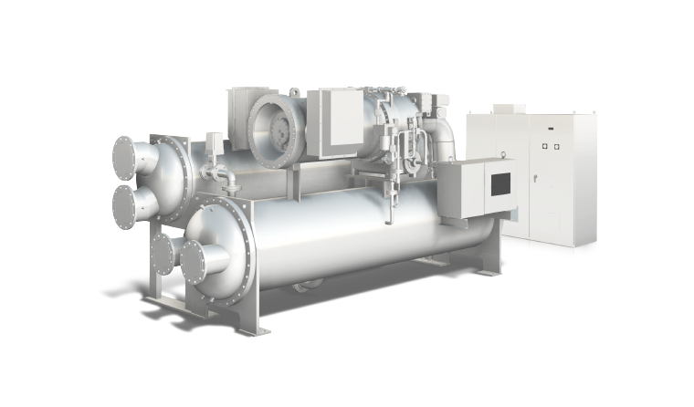 三菱重工GART系列高性能離心式冷水機(jī)組